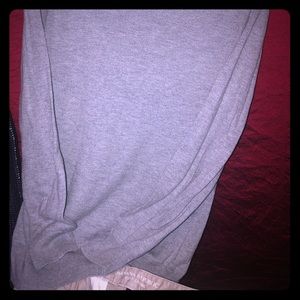 Banana Republic soft sweater